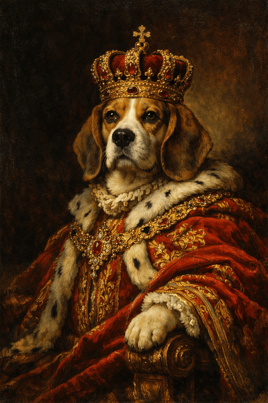 The Royal Collection - FurTales